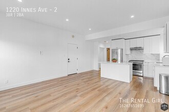 Building Photo - 1220 Innes Ave