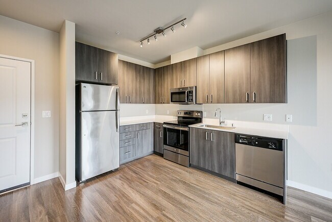 Foto del edificio - Pure Redmond