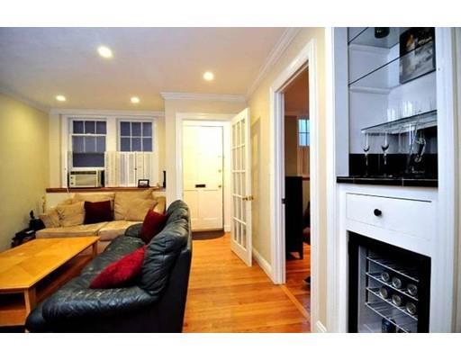 Building Photo - 55A Garden St