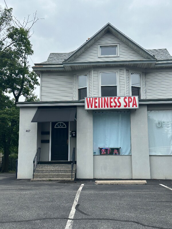 Foto principal - 467 Troy-Schenectady Rd