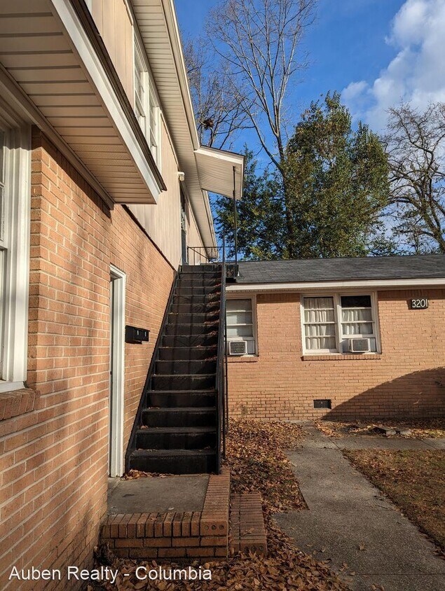 3201 Wilmot Ave, Columbia, SC 29205 House Rental in Columbia, SC