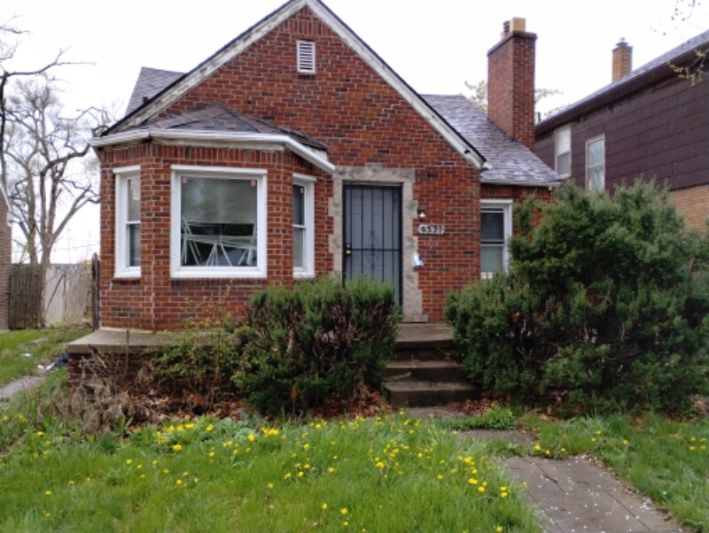 8327 Carlin St, Detroit, MI 48228 House Rental in Detroit, MI