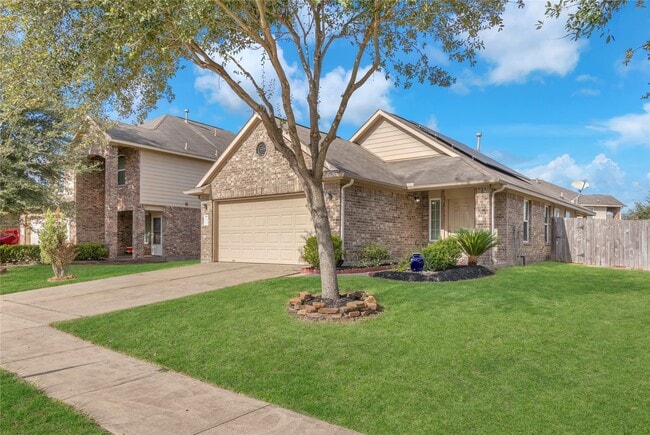 Foto del edificio - 10939 Clearsable Ln