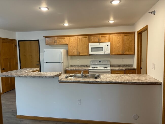 Foto del edificio - 107 17th Ave N