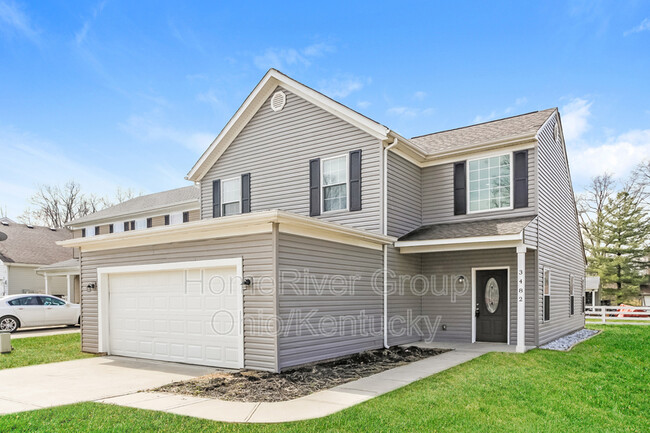 Building Photo - 3482 Hickory Ln