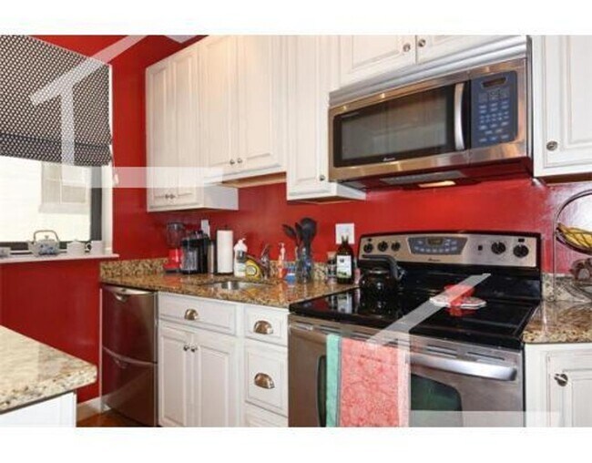 Foto del edificio - Allston 2 Bed Available 9/1