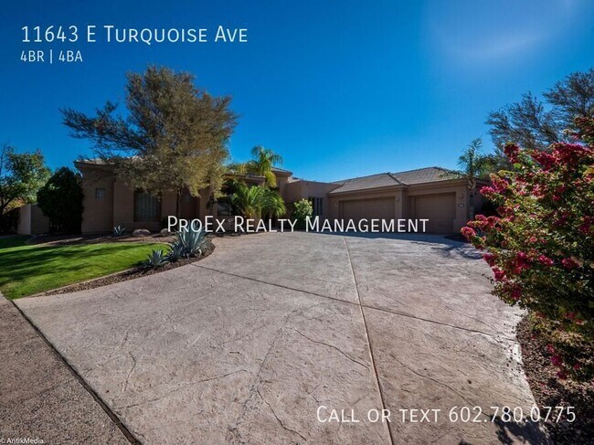 Building Photo - 11643 E Turquoise Ave