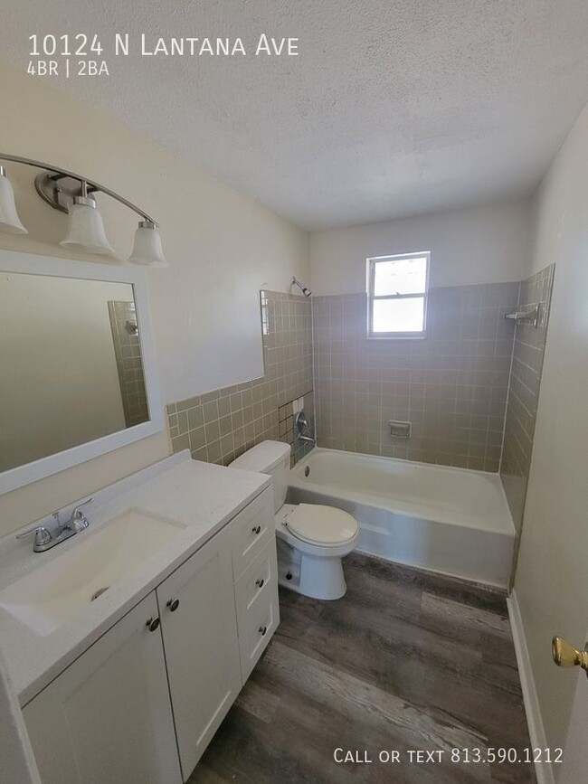 Building Photo - Renovated Tampa Home