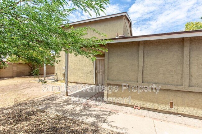 Foto del edificio - 19802 N 4th St