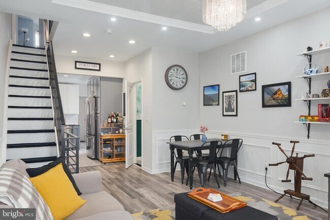 Foto del edificio - 2224 W Seybert St
