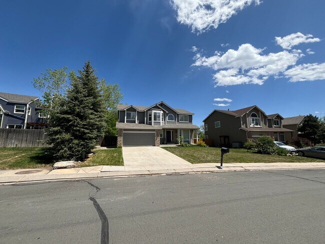 Foto del edificio - gorgeous West-Side Home