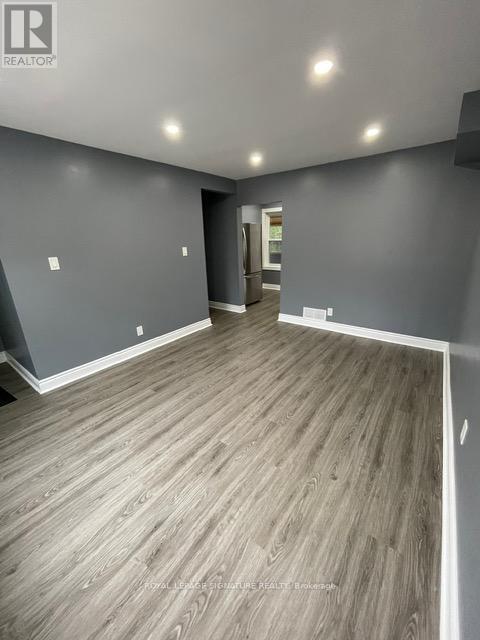 Building Photo - 161 Finch Ave W