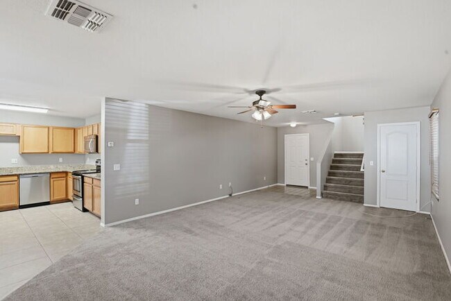 Foto del edificio - 1351 S Mosley Ct