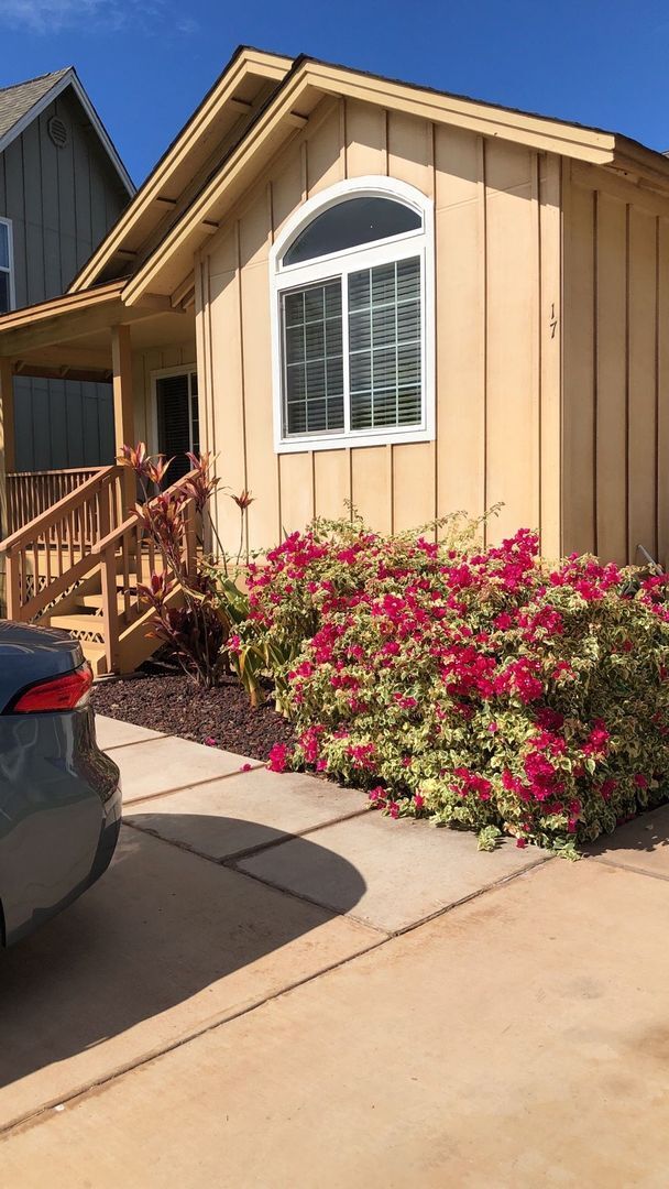 Foto del edificio - Residential Home at Wai'apo Street Available 6/6/26