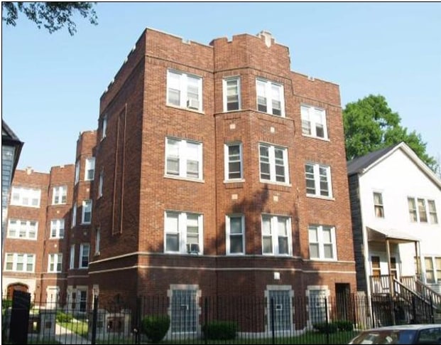 Primary Photo - 7626 S Drexel Ave