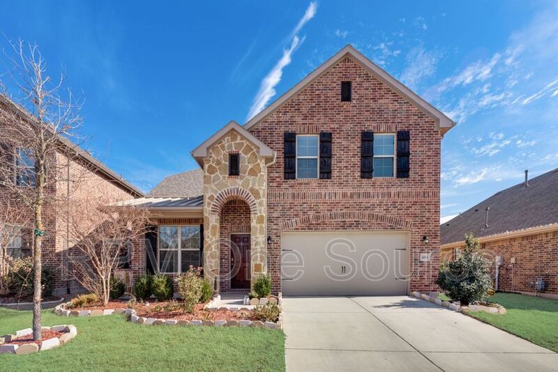 2011 Rosebury Ln, Forney, TX 75126 House for Rent in Forney, TX