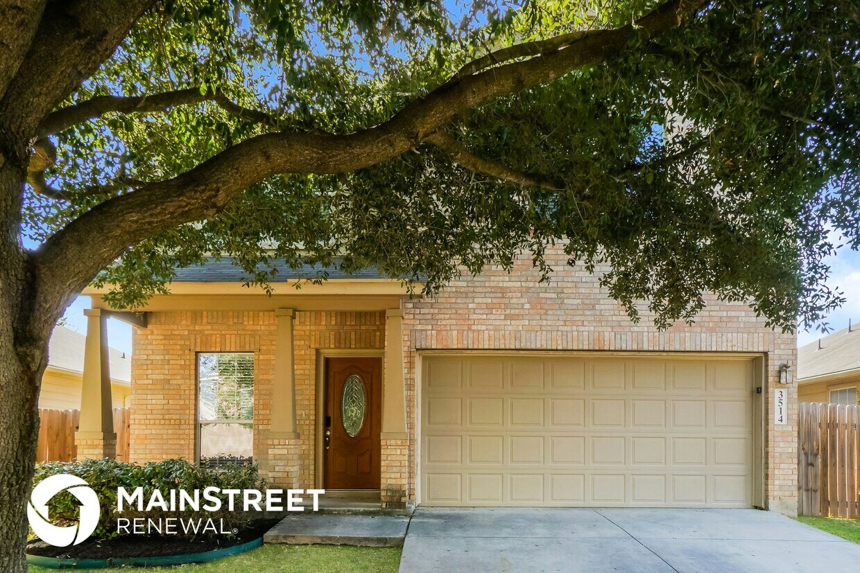 Foto principal - 3514 Alonzo Fields