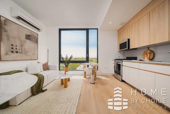 Foto del edificio - 1 bedroom in BROOKLYN NY 11237