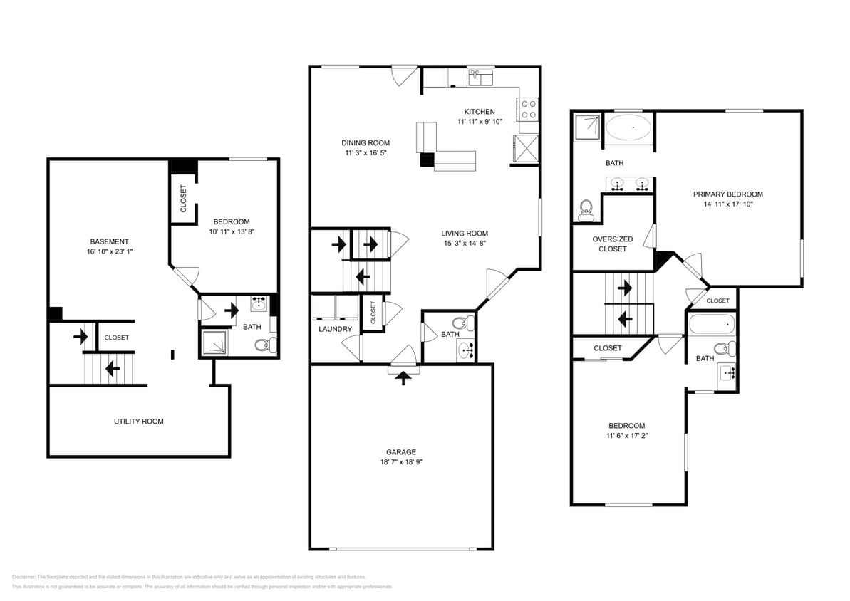 Building Photo - 4525 Dillon St