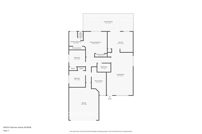 Foto del edificio - 8703 N 112th Ave