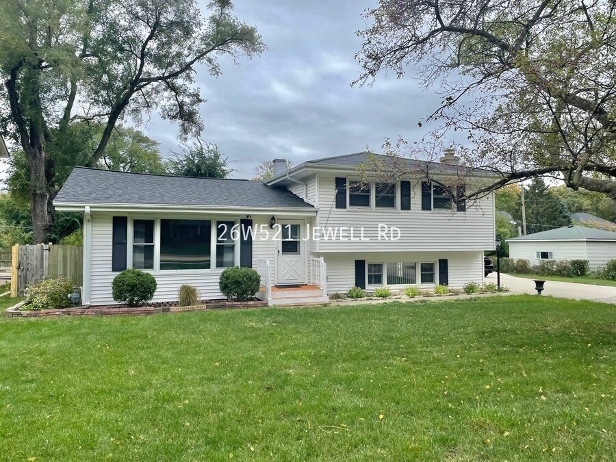 Primary Photo - 26W521 Jewell Rd