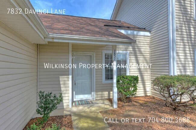 Foto del edificio - 7832 Davinci Ln