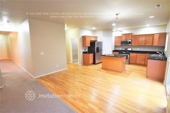 Building Photo - 25339 SE 279th Pl