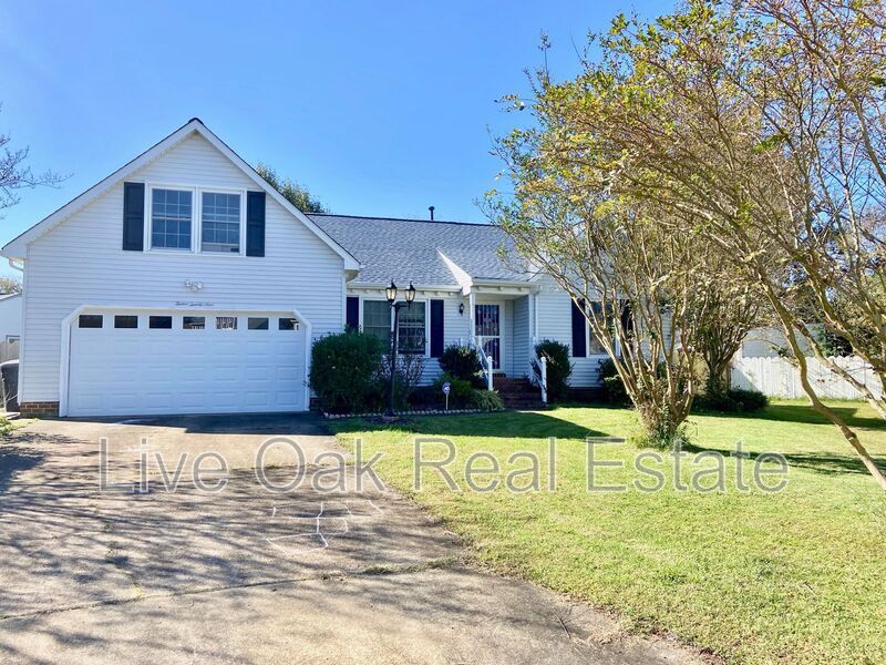 Primary Photo - 1229 Mendelssohn Ct