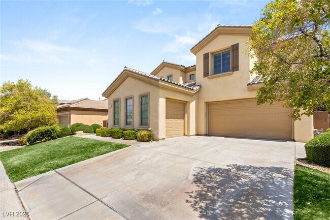 Foto del edificio - 17 Morninglow Pass