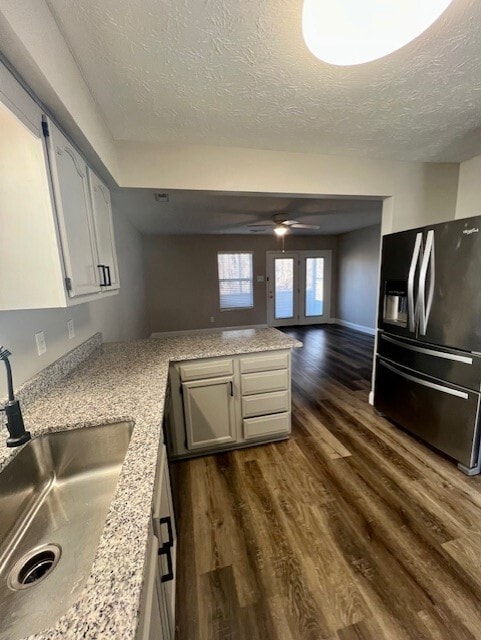 Kitchen - 920 Brittany Deanne Ln