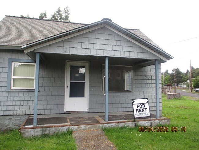 Foto del edificio - 804 W Marcy Ave