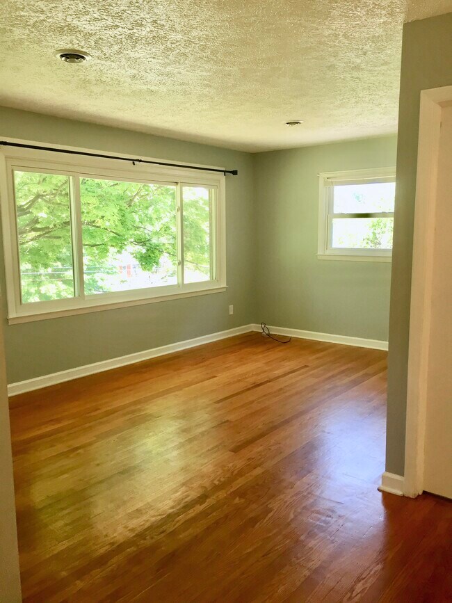 Foto del edificio - 507 N Gilmer Park