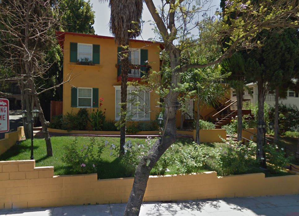 3318 Barham Blvd, Los Angeles, CA 90068 Apartments in Los Angeles, CA