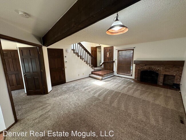 Building Photo - 3 br, 1 bath House - 2012 S. Helena St.  U...