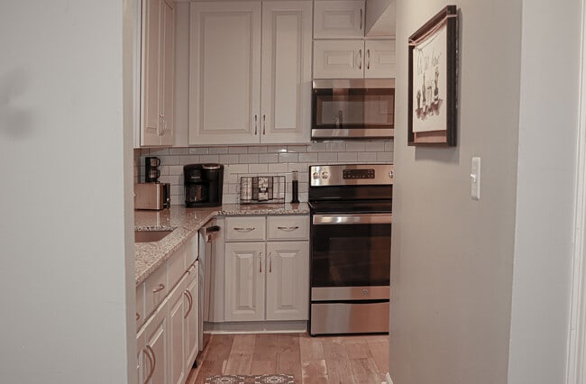Foto del edificio - 4393 Coopers Creek Dr SE