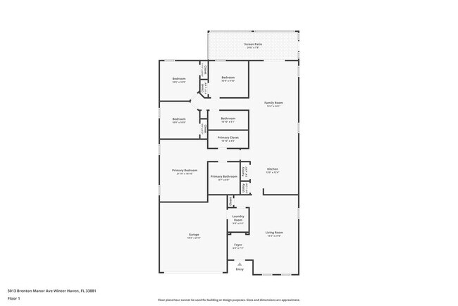 Foto del edificio - 5013 Brenton Manor Ave