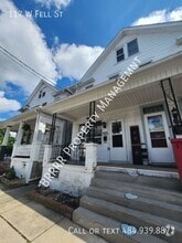 Building Photo - 117 W Fell St