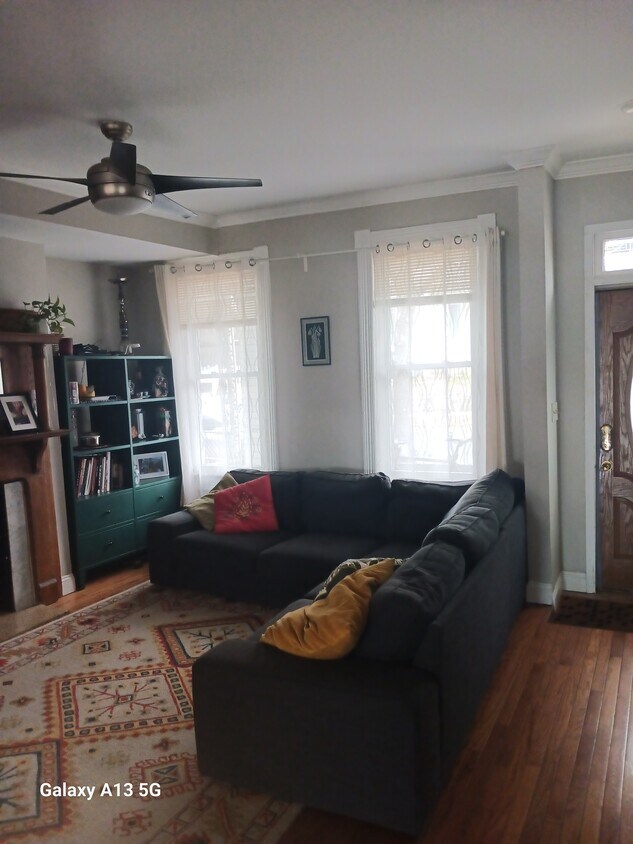 Primary Photo - 1235 Oates St NE