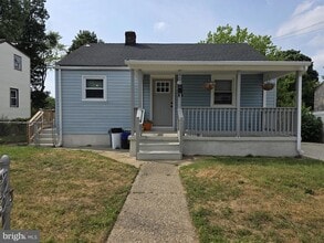 Building Photo - 50 Princeton Ave