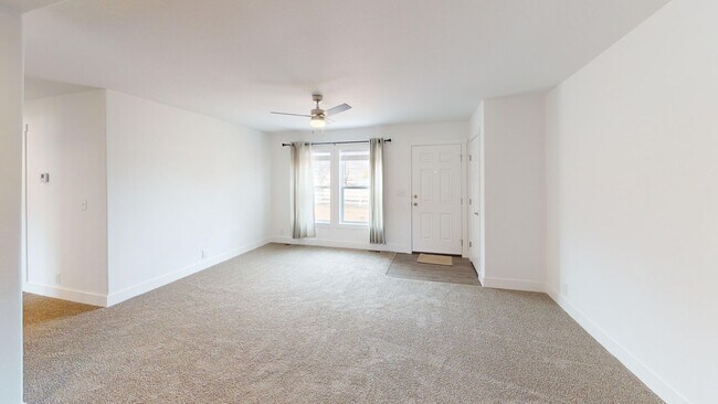 Foto del edificio - New Duplex