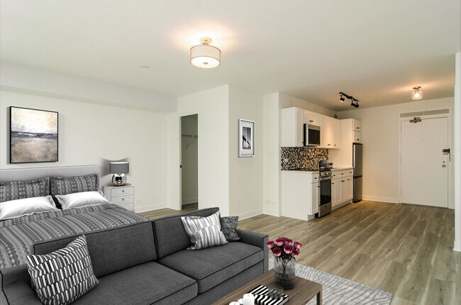 Foto del edificio - 3600 N Lake Shore Dr