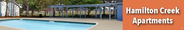Hamilton Creek Apartments