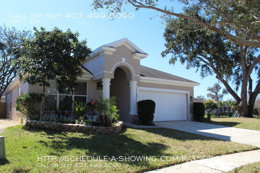 Foto principal - 201 Little Creek Ln