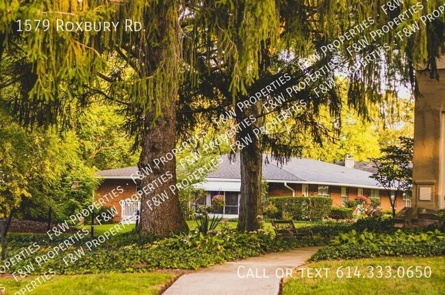 Building Photo - 1579 Roxbury Rd