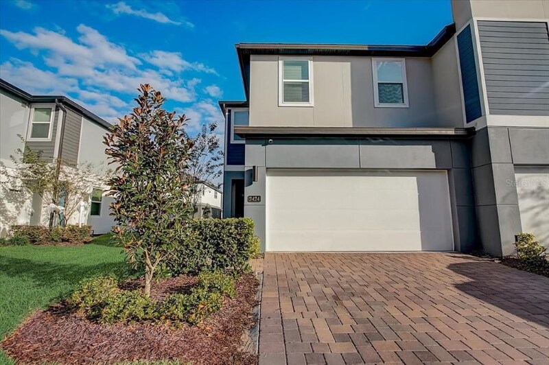 2424 Firstlight Wy, Winter Park, FL 32792 Townhome Rentals in Winter