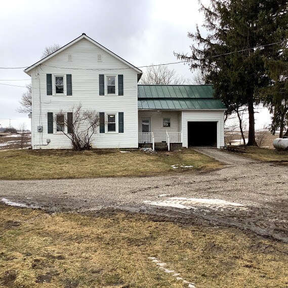 182 OH603, Shiloh, OH 44878 House Rental in Shiloh, OH