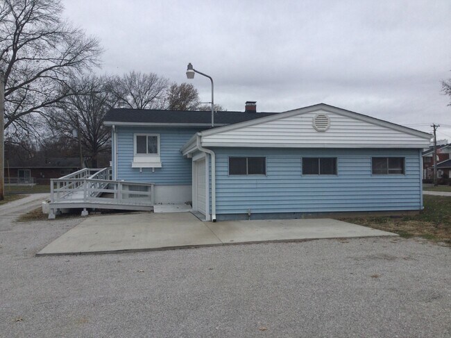 Building Photo - 5329 Boy Scout Ln