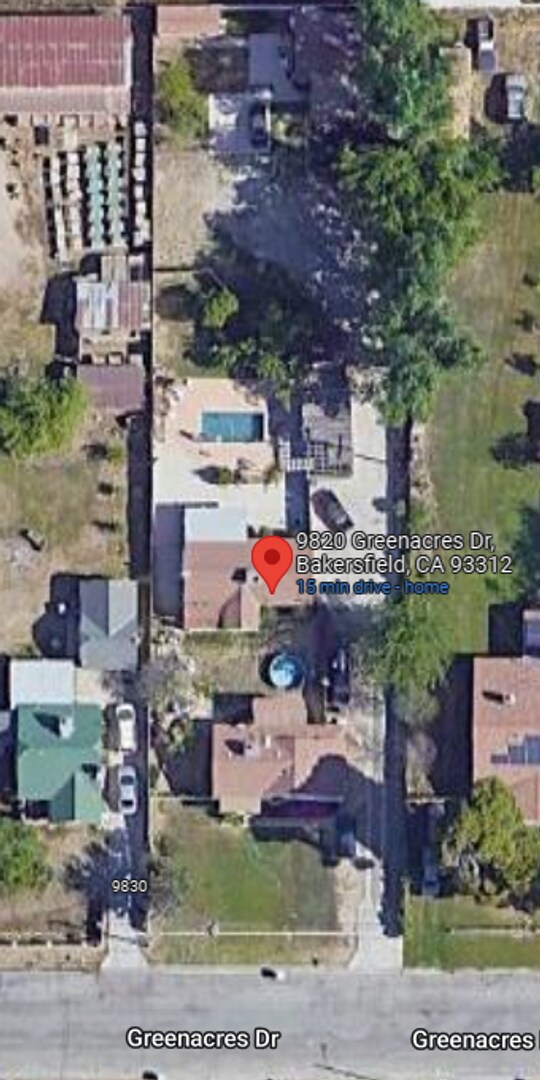 Foto del edificio - 9820 Greenacres Dr