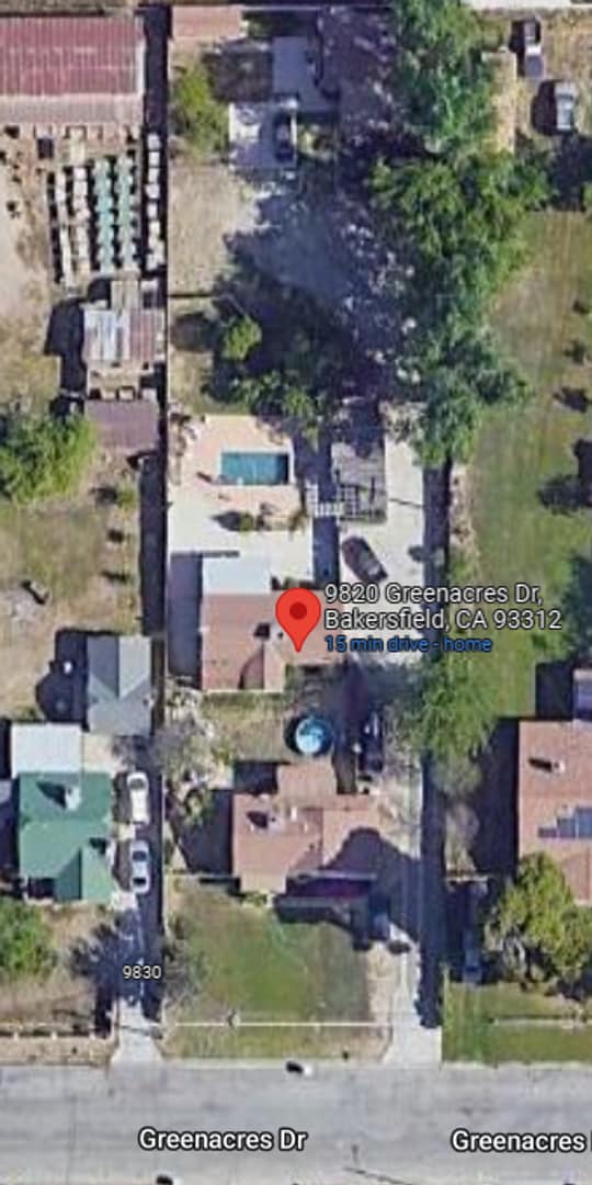 Building Photo - 9820 Greenacres Dr