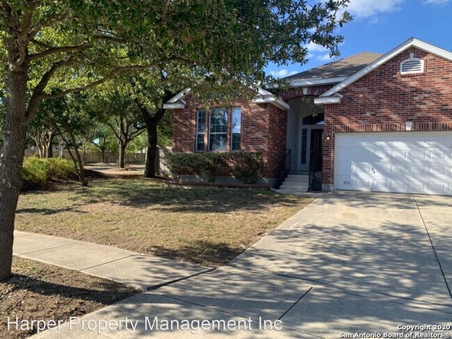 Building Photo - 4 br, 2 bath House - 10419 Trotters Bay